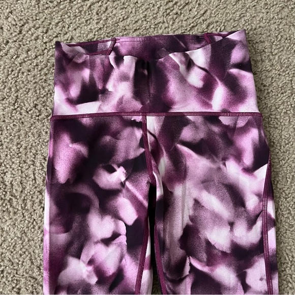 Lululemon Train Times 7/8 Pant - Picture 4 of 8